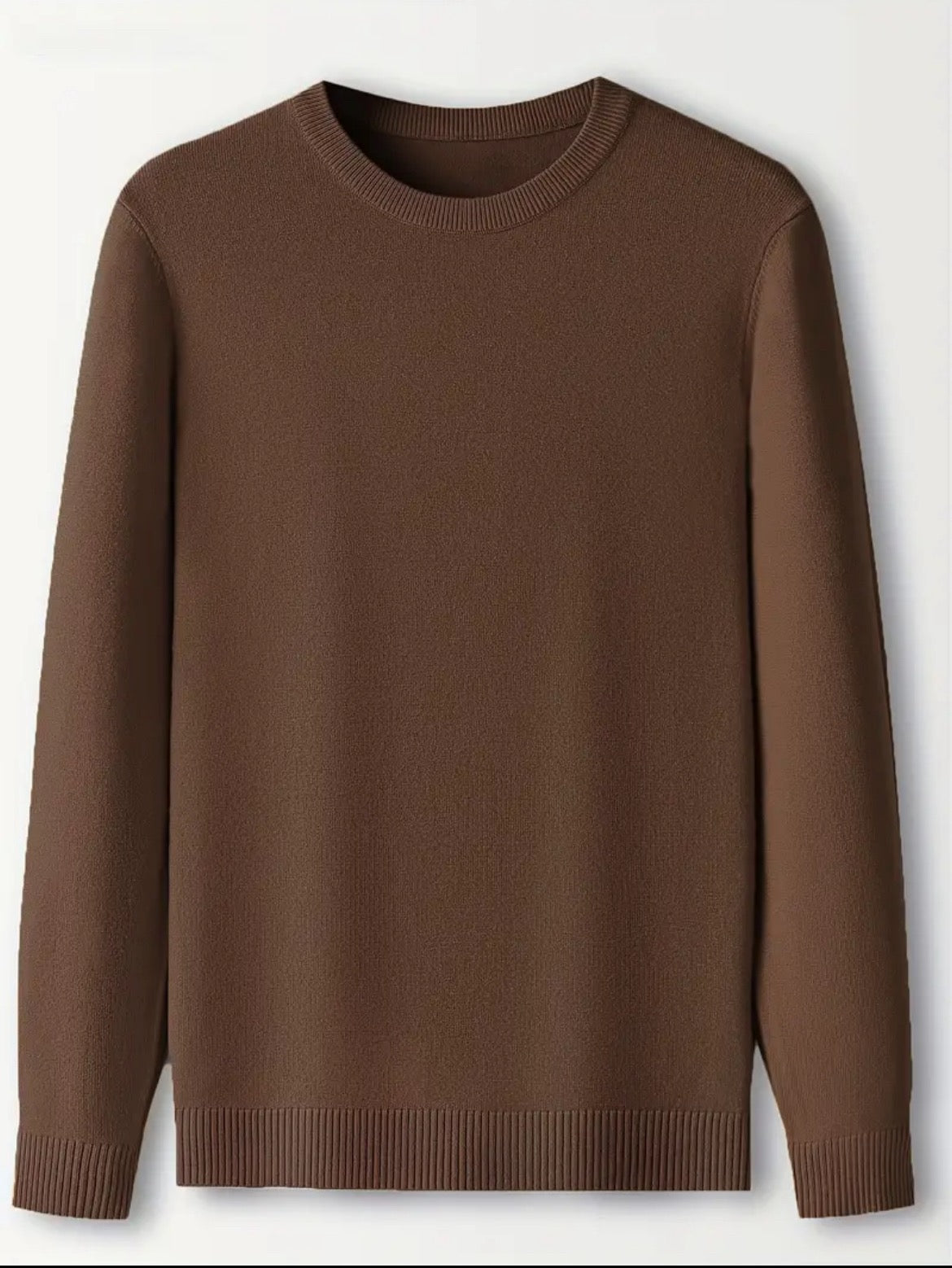Strickpullover