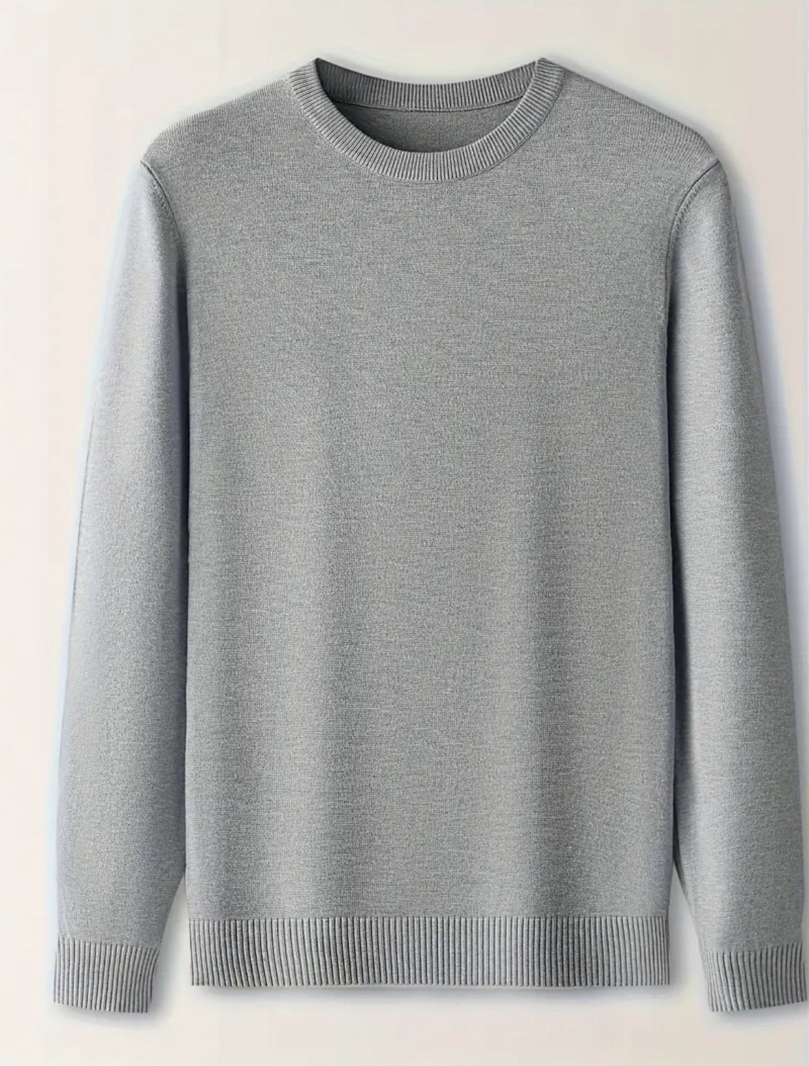 Strickpullover