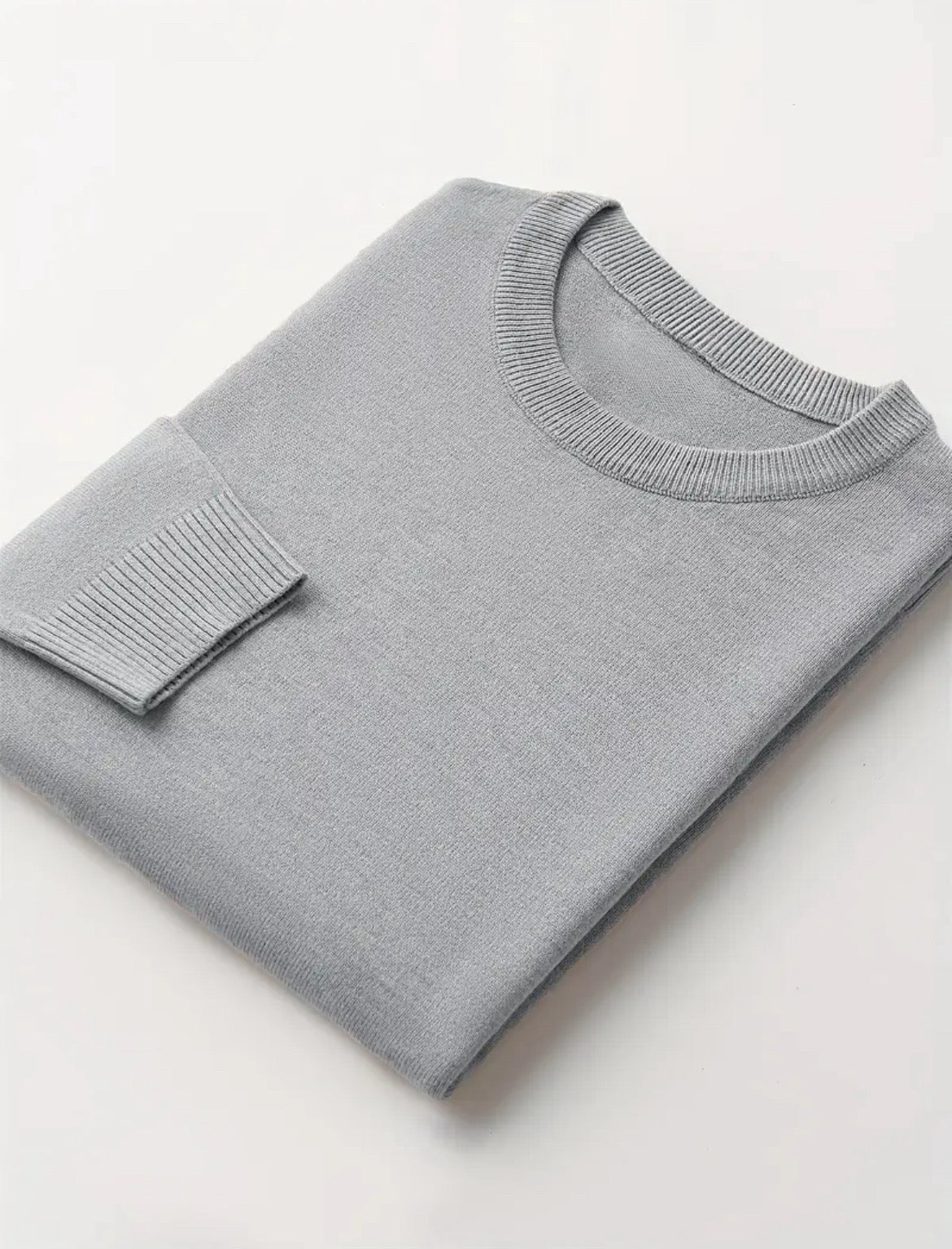 Strickpullover