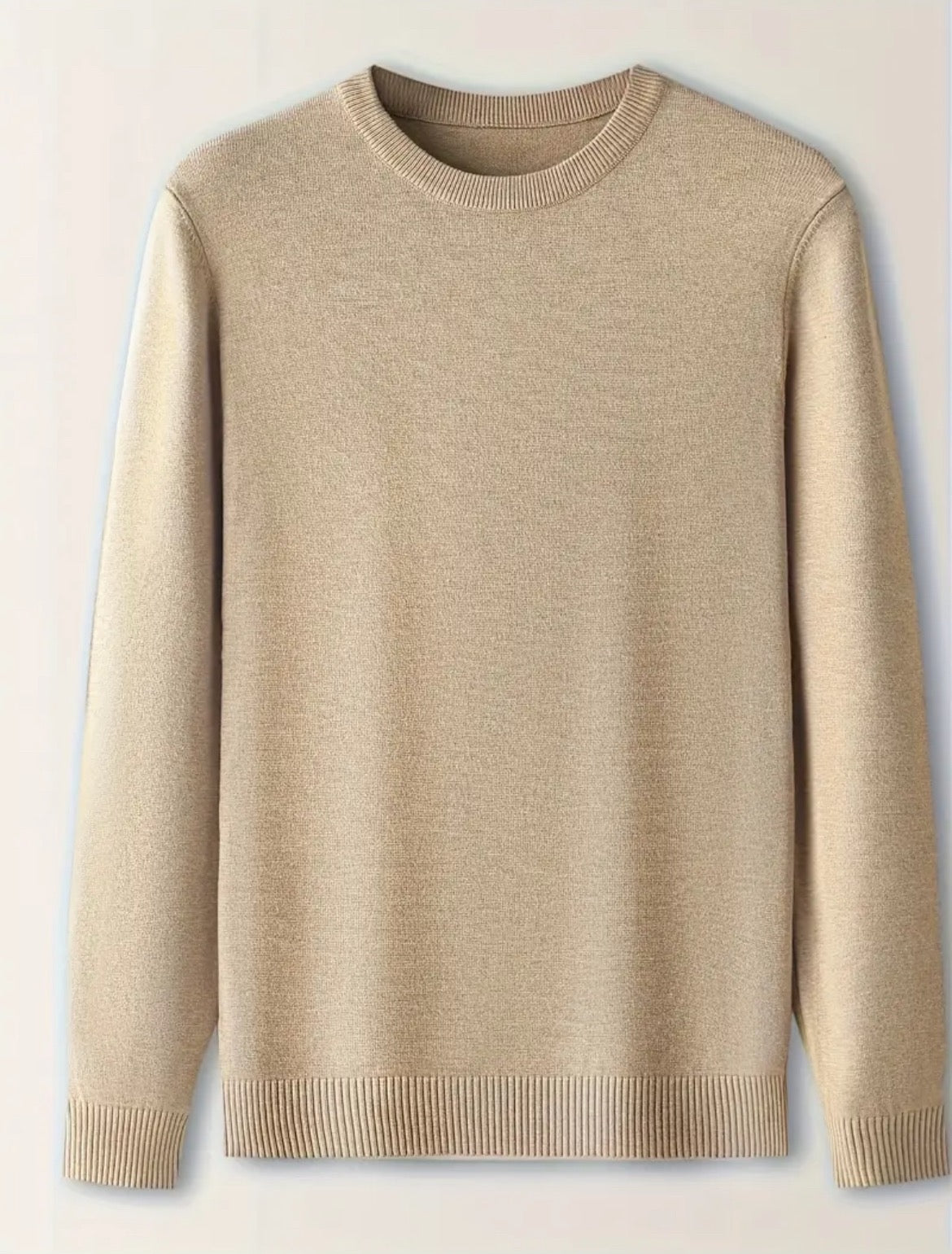 Strickpullover