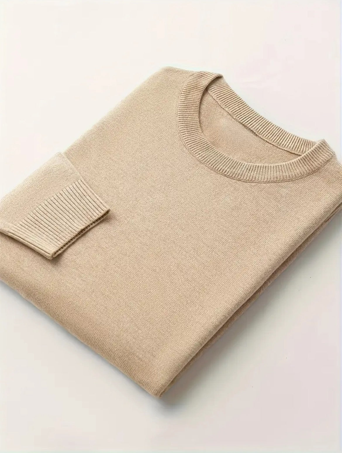 Strickpullover