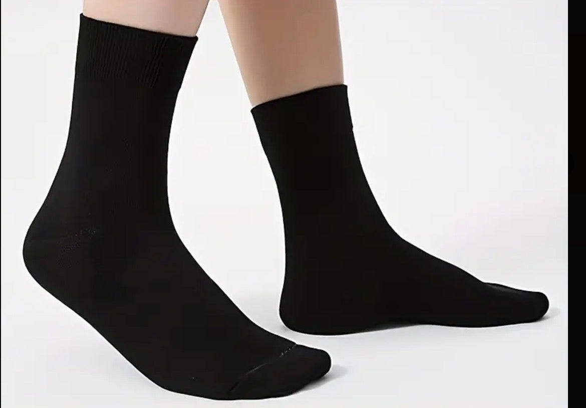 Anzugsocken